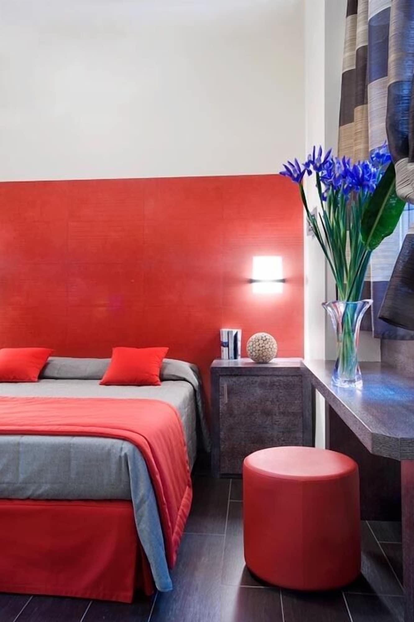 Hotel Del Corso Рим Екстериор снимка