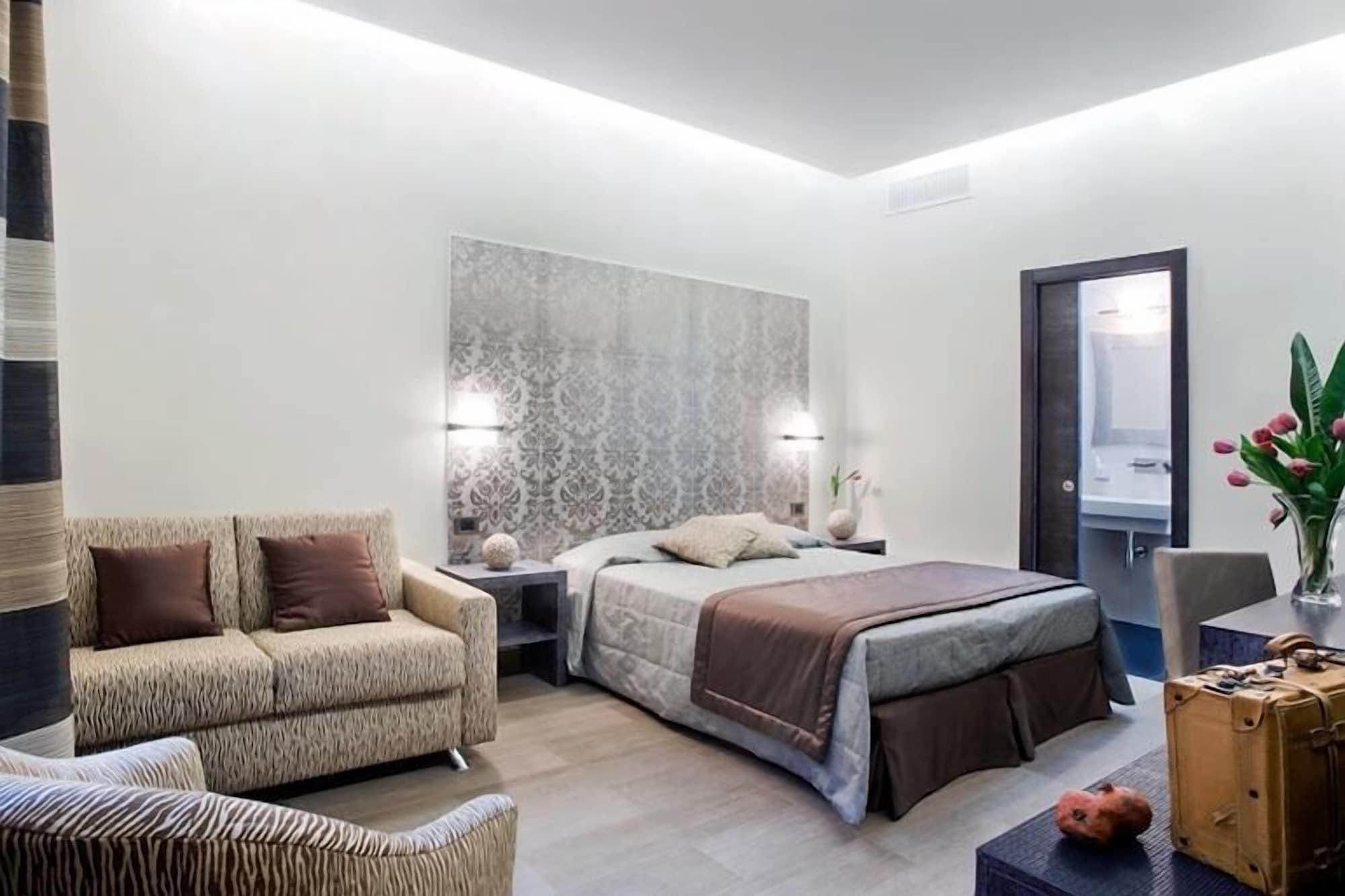 Hotel Del Corso Рим Екстериор снимка