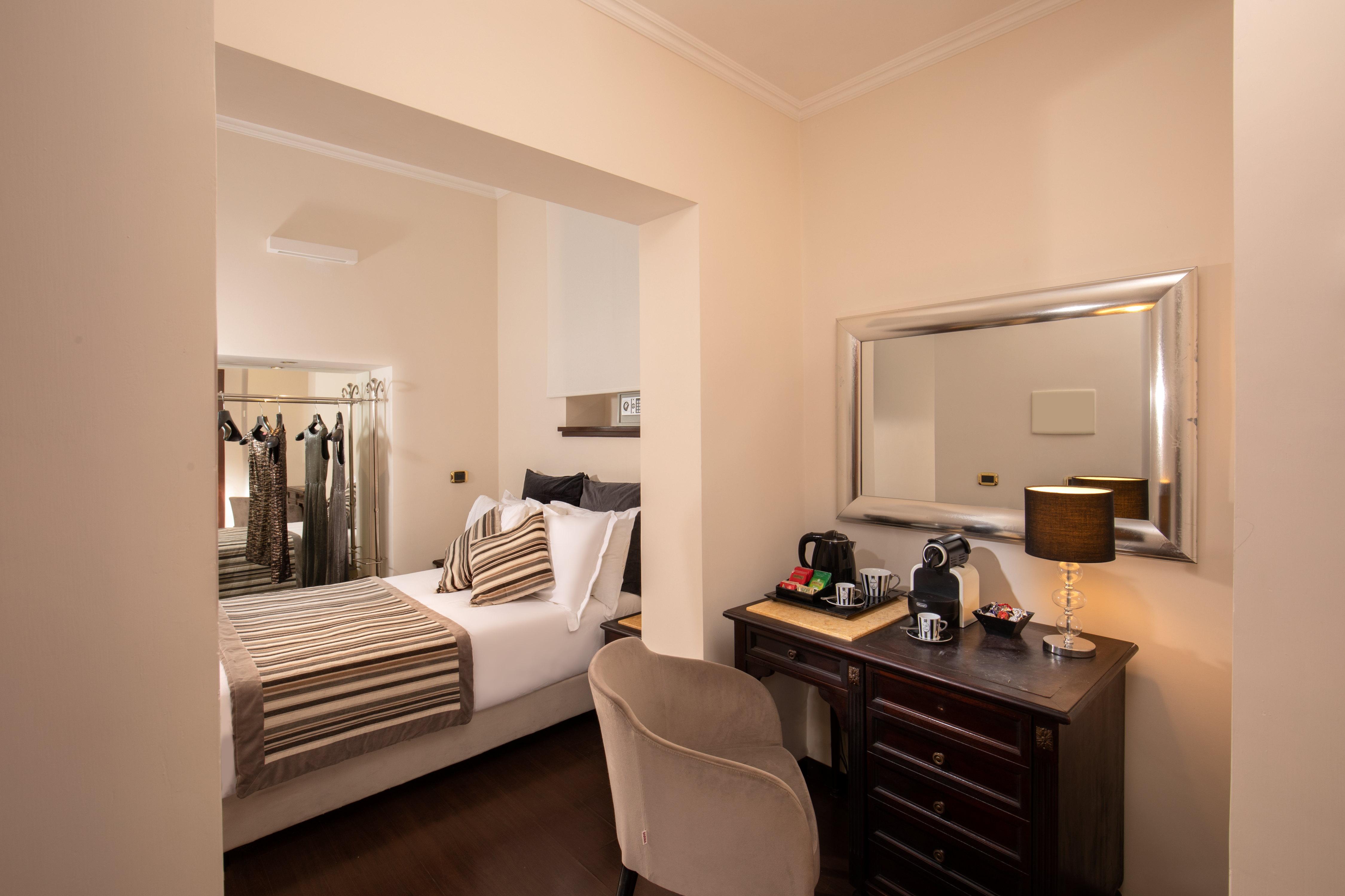 Hotel Del Corso Рим Екстериор снимка